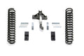 2.5″ Budget Lift Kit w/ Front Shock Extension Brackets – K2353