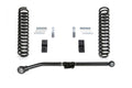 2.5″ Basic Lift Kit w/ Front Shock Extension Brackets – K2354