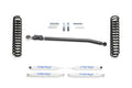 2.5″ Lift Kit w/ Performance Shocks – K2376