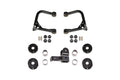 4″ Lift Kit – Front Shock Spacers &amp; Rear Shock Spacers – K2424