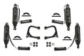 3″ Lift Kit – Front Dirt Logic 2.5 Resi Coilovers &amp; Rear Dirt Logic Resi Coilovers – K2425DL