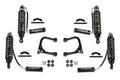 3″ Lift Kit – Front Dirt Logic 2.5 Resi Coilovers &amp; Rear Dirt Logic Resi Coilovers – K2427DL