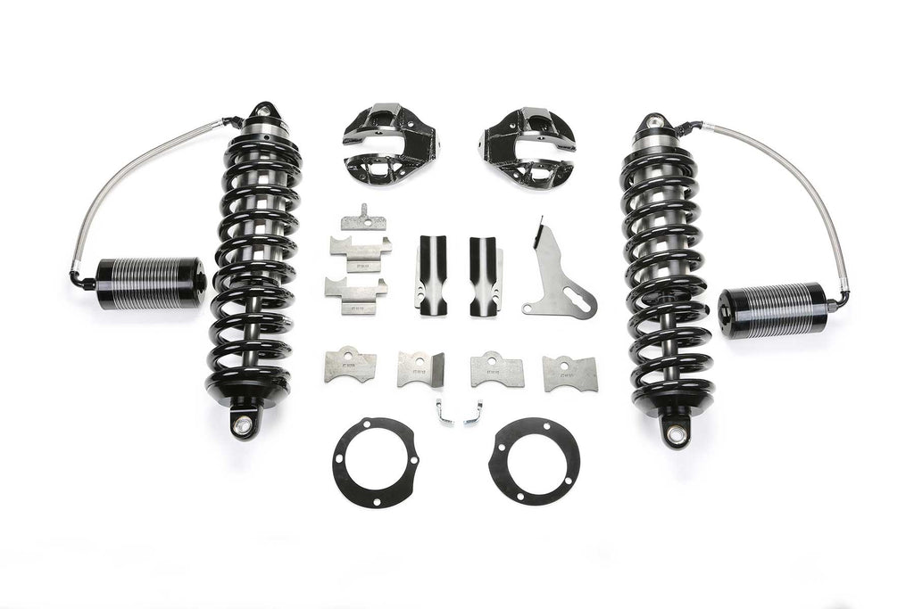 7″ Dirt Logic 4.0 Resi Coilover Conversion – K3081DL