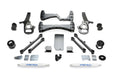 6″ Basic Lift Kit w/ Rear Performance Shocks – K3086