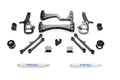 6″ Basic Lift Kit w/ Performance Shocks – K3093