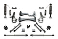 6″ Performance Lift Kit w/ Front Dirt Logic 2.5 Resi Coilovers & Rear Dirt Logic 2.25 Shocks – K3095DL
