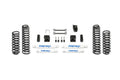3" Sport System w/ Performance Shocks - K4048