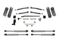 3″ Trail System w/ Dirt Logic 2.25 Shocks – K4117DL