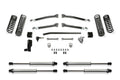 5″ Trail System w/ Dirt Logic 2.25 Shocks – K4140DL