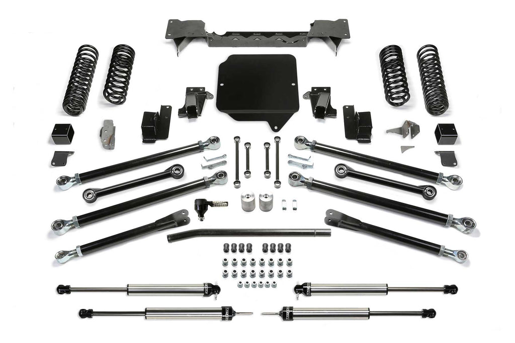 5″ Crawler&reg; System w/ Dirt Logic 2.25 Shocks – K4144DL