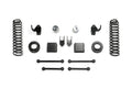 3″ Sport Lift Kit w/ Shock Extensions – K4159