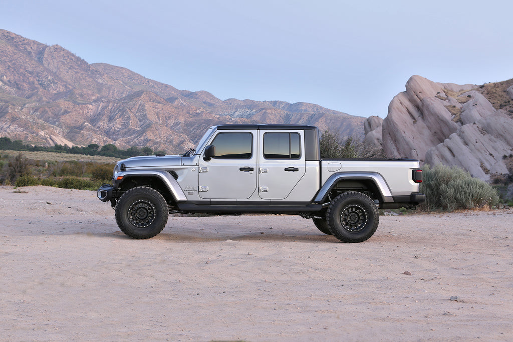 3″ Sport Lift Kit w/ Dirt Logic 2.25 Shocks – K4160DL