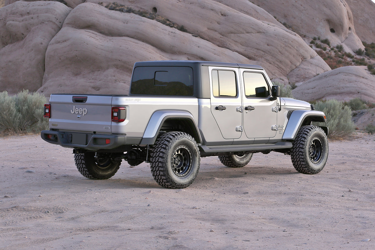 3″ Sport Lift Kit w/ Dirt Logic 2.25 Shocks – K4160DL