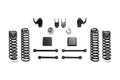 3″ Sport II Lift Kit w/ Shock Extensions – K4162