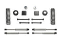 3″ Sport Lift Kit w/ Dirt Logic 2.25 Shocks – K4190DL