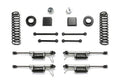 3″ Sport Lift Kit w/ Dirt Logic 2.25 Resi Shocks – K4191DL