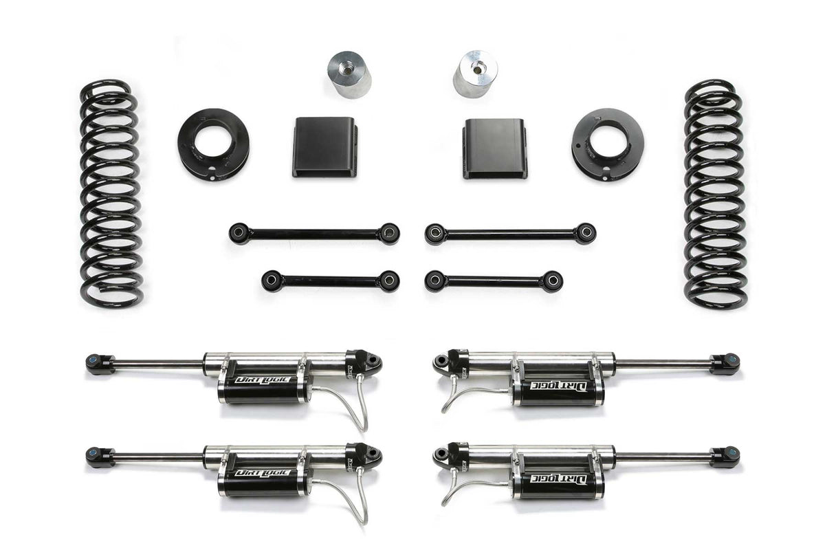 3″ Sport Lift Kit w/ Dirt Logic 2.25 Resi Shocks – K4191DL