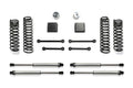 3″ Sport II Lift Kit w/ Dirt Logic 2.25 Shocks – K4193DL