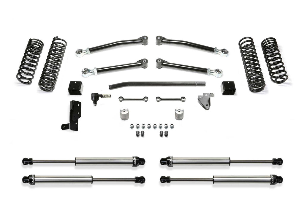3″ Trail System w/ Dirt Logic 2.25 Shocks – K4207DL