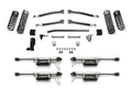 3″ Trail System w/ Dirt Logic 2.25 Resi Shocks – K4208DL