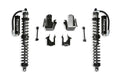 5″ Coilover Conversion – Front Dirt Logic 2.5 Resi Coilovers – K4212DL