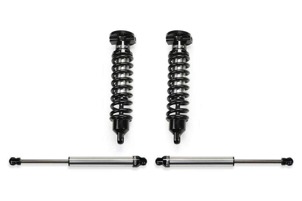 2″ System w/ Front Dirt Logic 2.5 Coilovers & Rear Dirt Logic Shocks – K6007DL