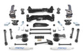 6″ Basic System w/ Performance Shocks – K7024