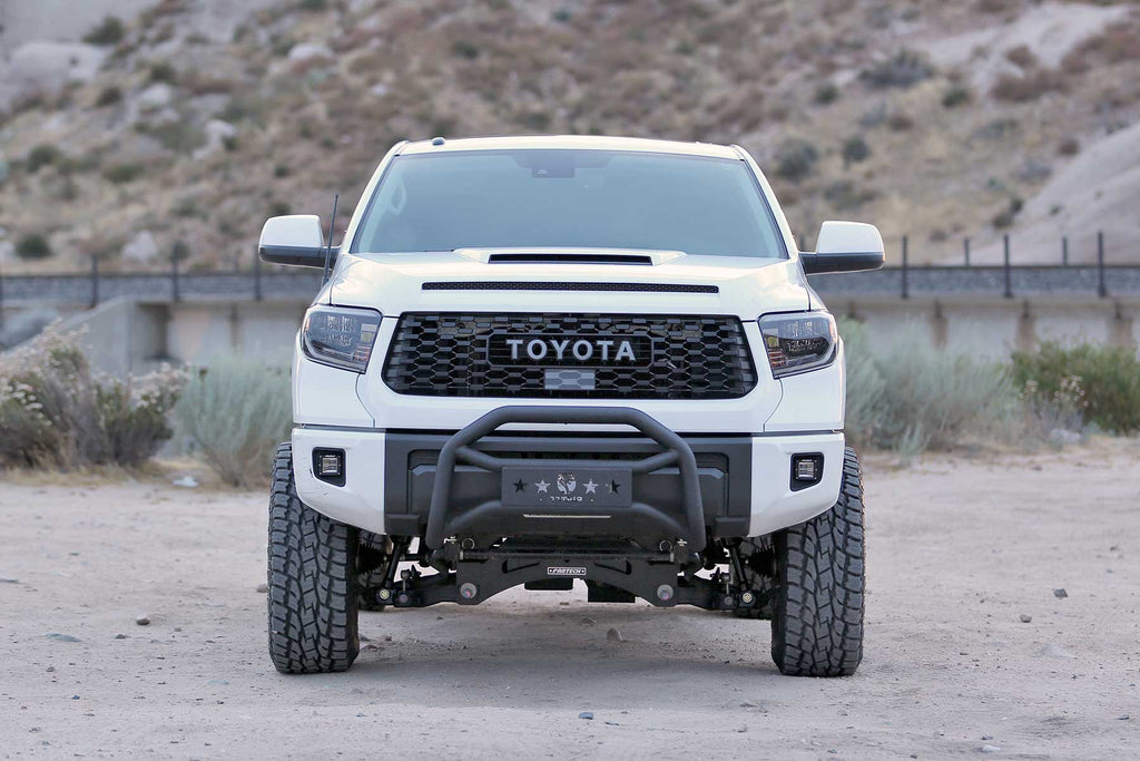 4″ Performance Lift Kit w/ Front Dirt Logic 2.5 Resi Coilovers & Rear Dirt Logic 2.25 Shocks – K7078DL