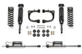 3″ Uniball UCA System w/ Front Dirt Logic 2.5 Coilovers & Rear Dirt Logic 2.25 Resi Shocks – K7079DL