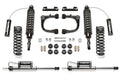 3″ Uniball UCA System w/ Front Dirt Logic 2.5 Resi Coilovers & Rear Dirt Logic 2.25 Resi Shocks – K7080DL