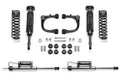 3″ Uniball UCA System w/ Front Dirt Logic 2.5 Coilovers & Rear Dirt Logic 2.25 Resi Shocks – K7081DL