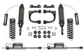 3″ Uniball UCA System w/ Front Dirt Logic 2.5 Resi Coilovers & Rear Dirt Logic 2.25 Resi Shocks – K7082DL