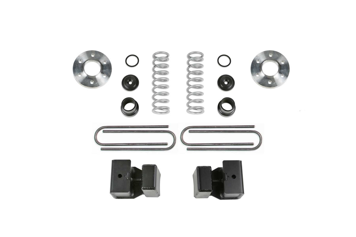 1.5″ Coil Assist Kit – No Shocks – K9009