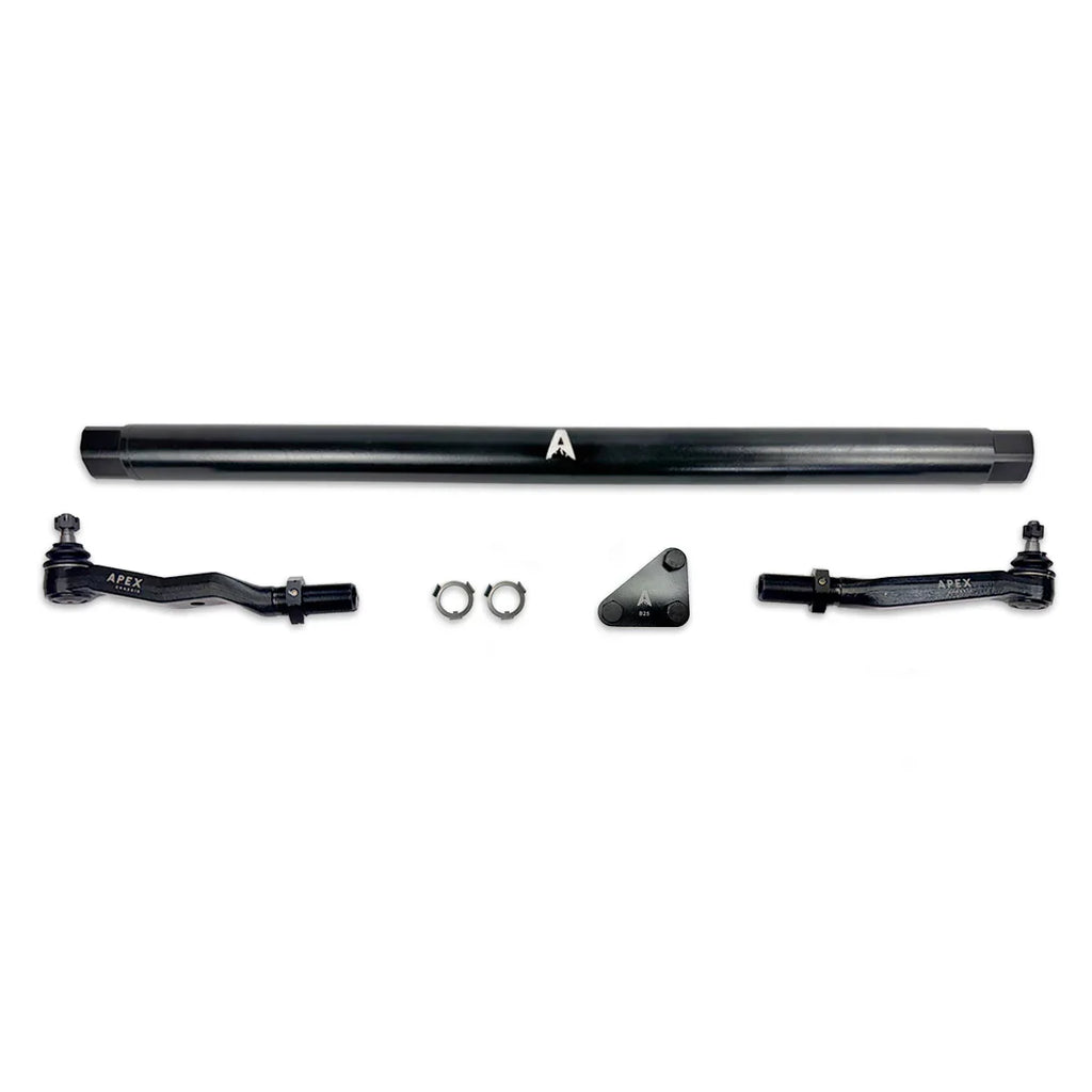 Apex 2014-Current Ram 2500/3500 HD Tie Rod Kit KIT186