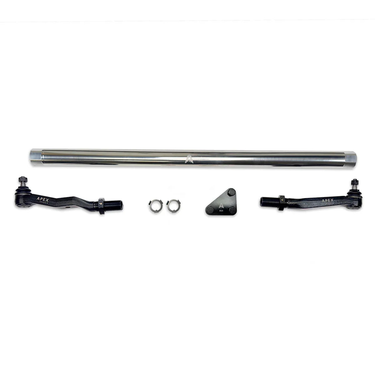 Apex 2014-Current Ram 2500/3500 HD Tie Rod Kit KIT186