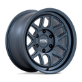 KMC MESA FORGED MONOBLOCK / Metallic Blue