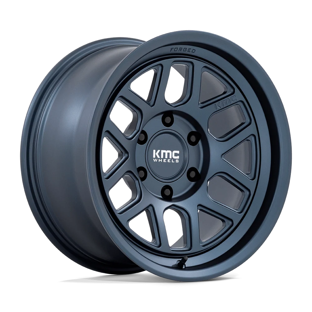 KMC MESA FORGED MONOBLOCK / Metallic Blue