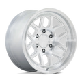 KMC MESA FORGED MONOBLOCK / Raw Machined