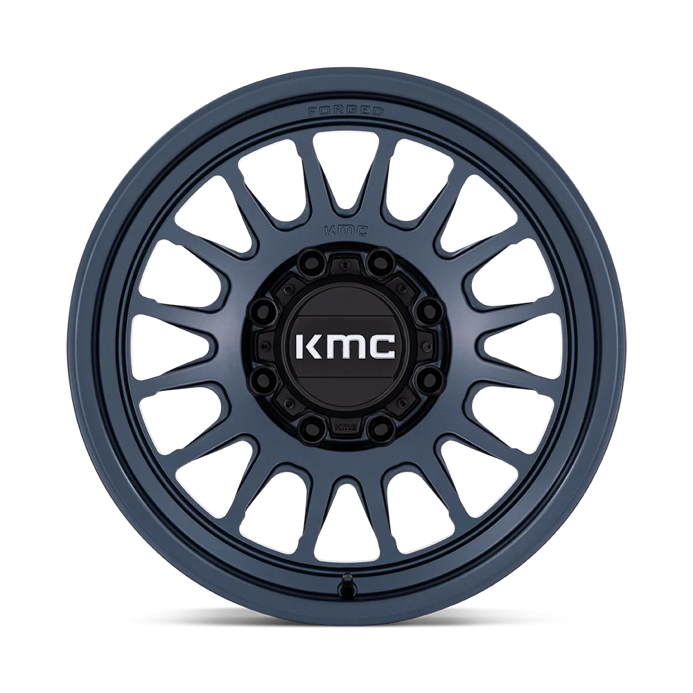 KM452 Impact FORGED MONOBLOCK / Metallic Blue
