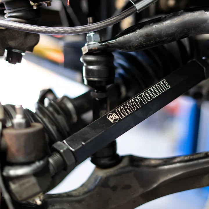 KRYPTONITE DEATH GRIP TIE RODS 2001-2010
