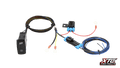 Complete Whip Switch Kit by XTC POWER PRODUCTS for Buggy Whip®