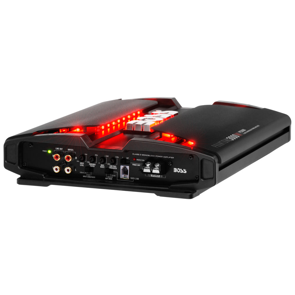 PD3000