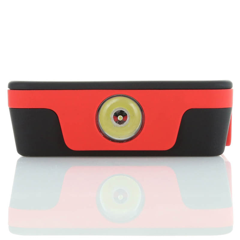 LED Flashlight Built-In, XP-1 Micro-Start