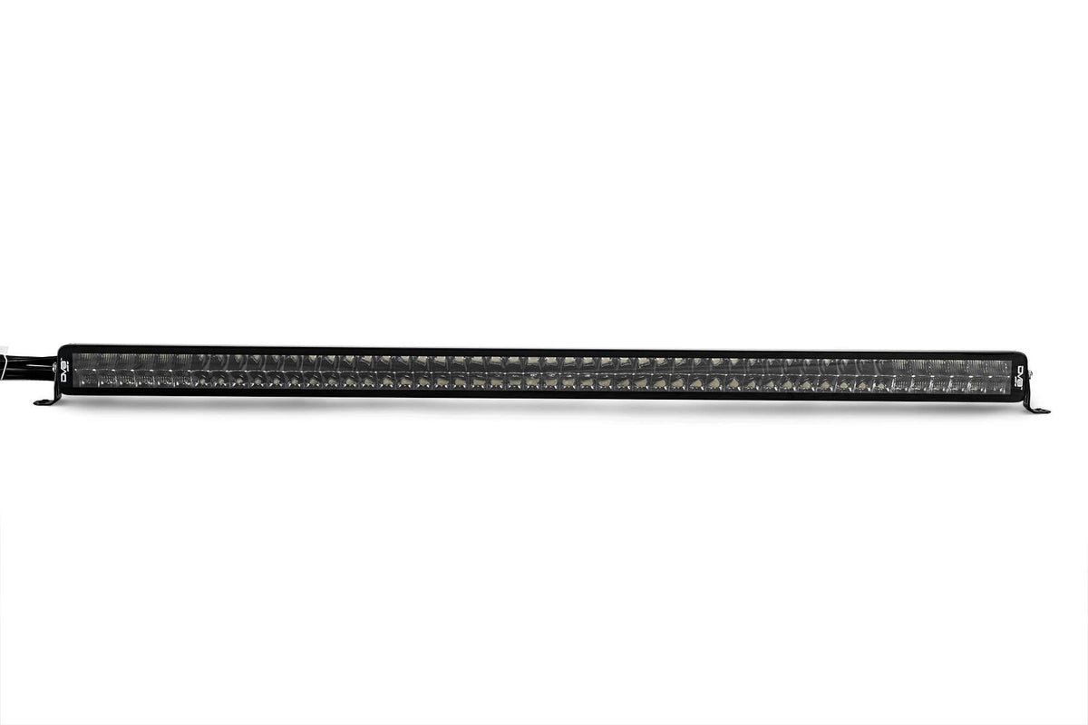 52-Inch Elite Series LED Light Bar | Dual Row