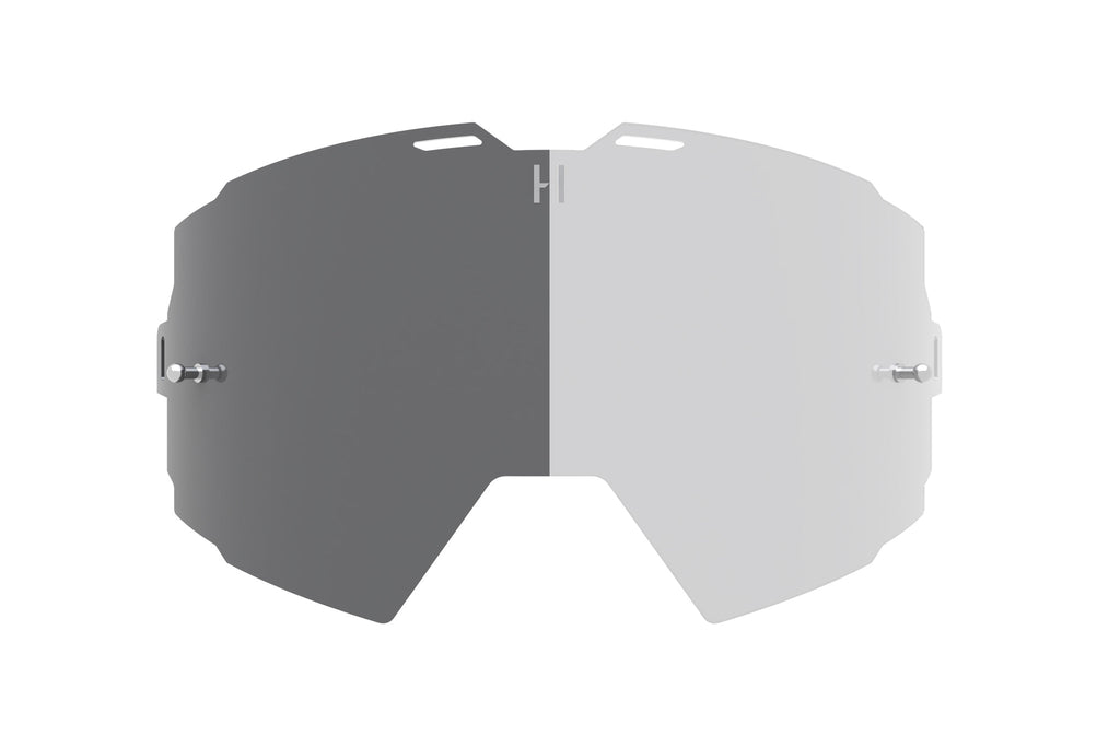 Photochromatic Helios Lens