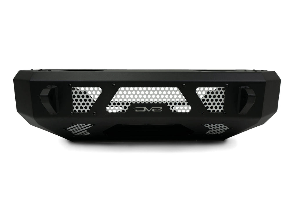 2003-2009 Lexus GX 470 | MTO Series Winch Front Bumper