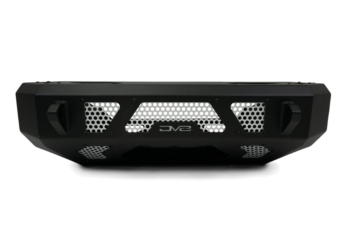2003-2009 Lexus GX 470 | MTO Series Winch Front Bumper