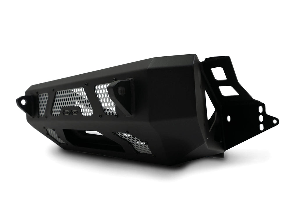 2003-2009 Lexus GX 470 | MTO Series Winch Front Bumper