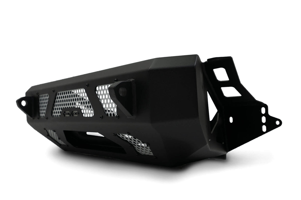 2003-2009 Lexus GX 470 | MTO Series Winch Front Bumper
