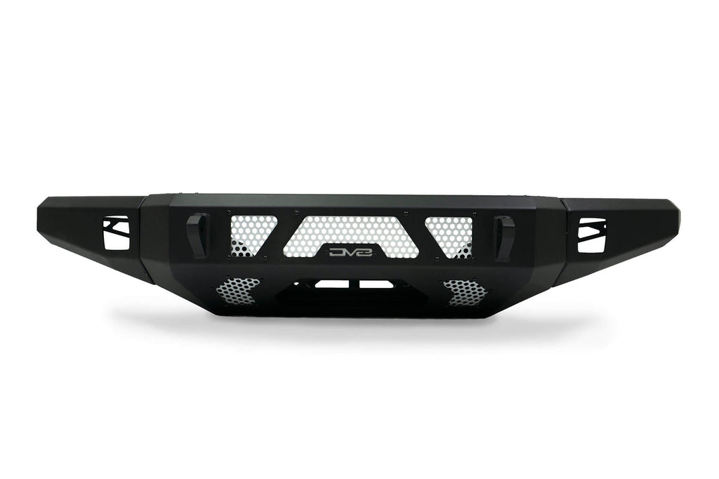 2003-2009 Lexus GX 470 | MTO Series Winch Front Bumper